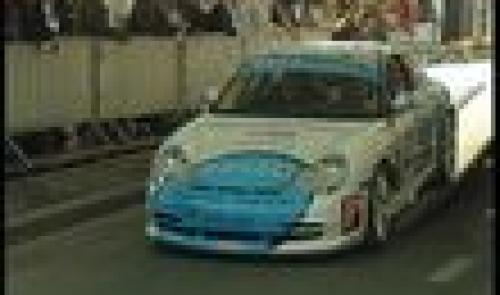 Rallye du Condroz